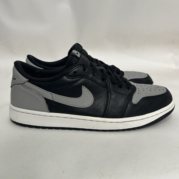 Nike Air Jordan 1 Retro Low OG \